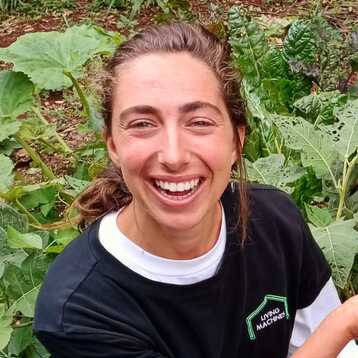 Daisy Ritchie